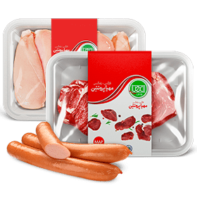 پروتئین و فریزی
