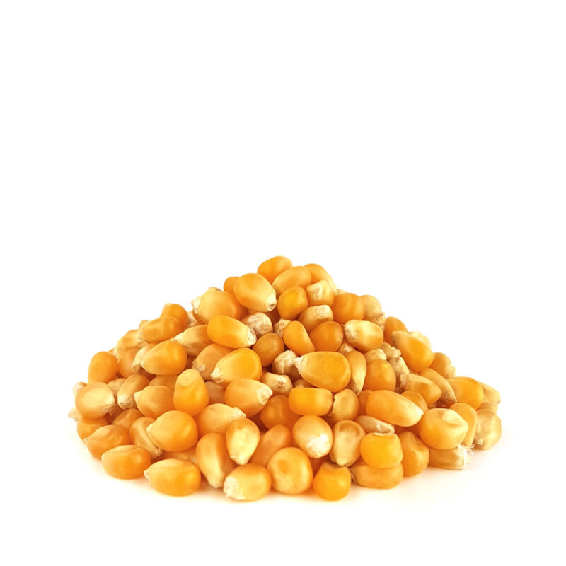 ذرت پاپکرن