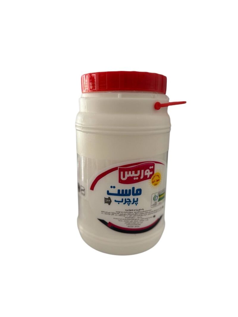 ماست توریس