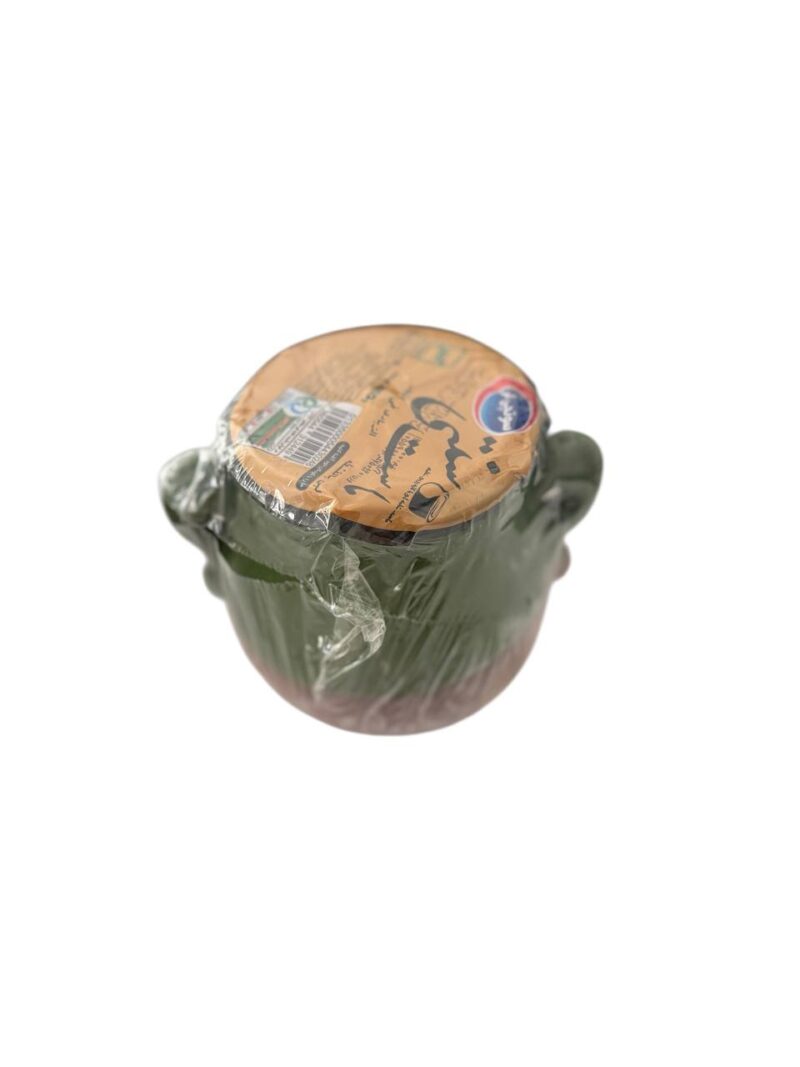 ماست سنتی سفالی 900گرم