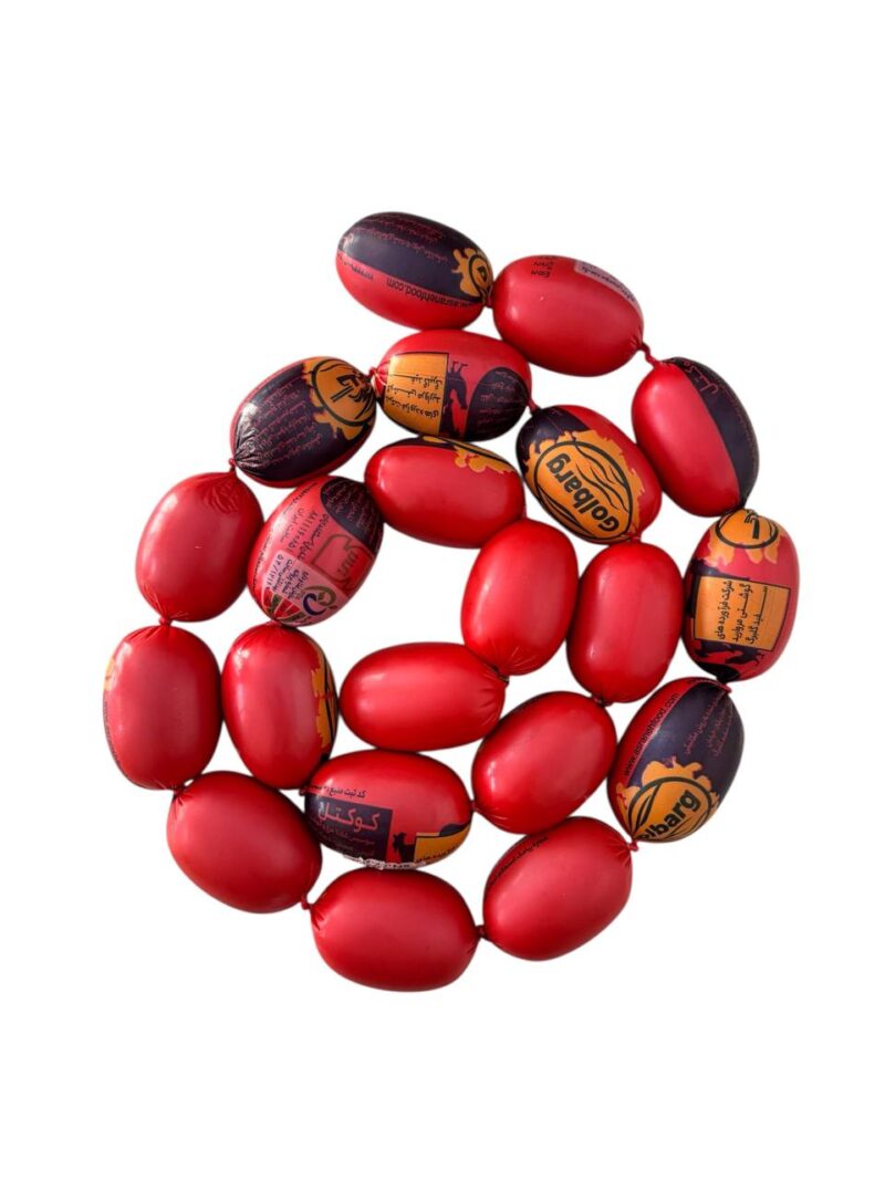 سوسیس گلبرگ