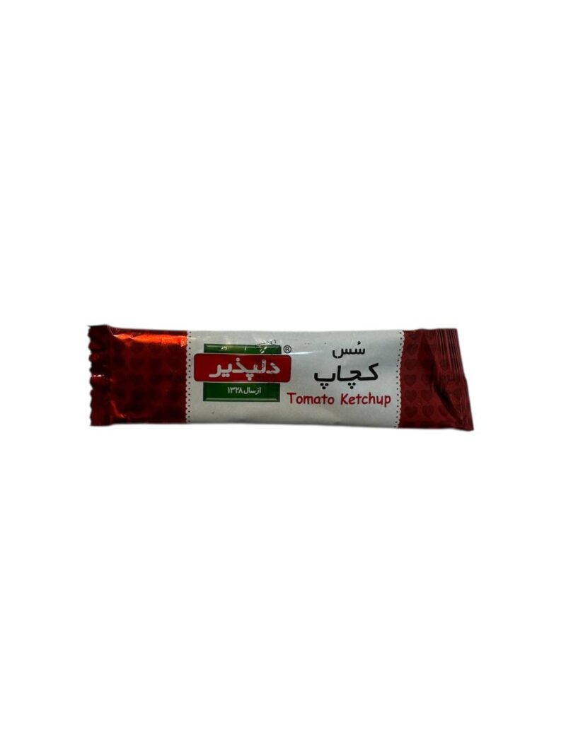 سس کچاپ تکنفره
