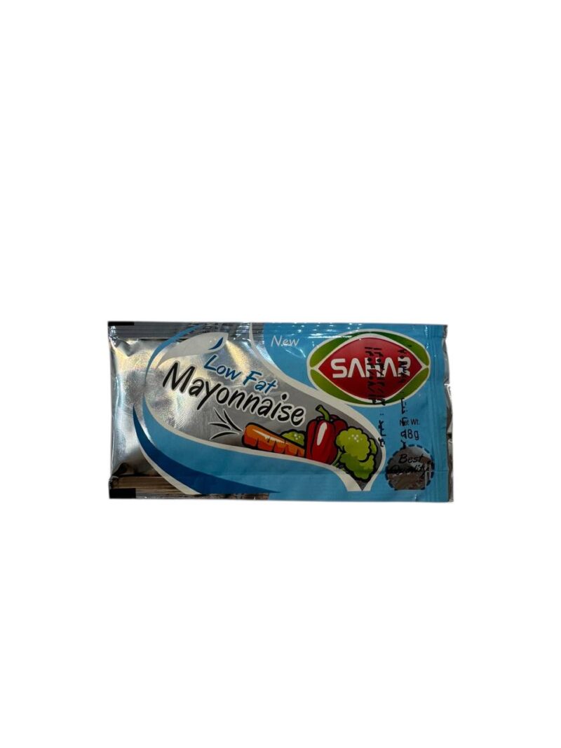 سس مایونز تکنفره