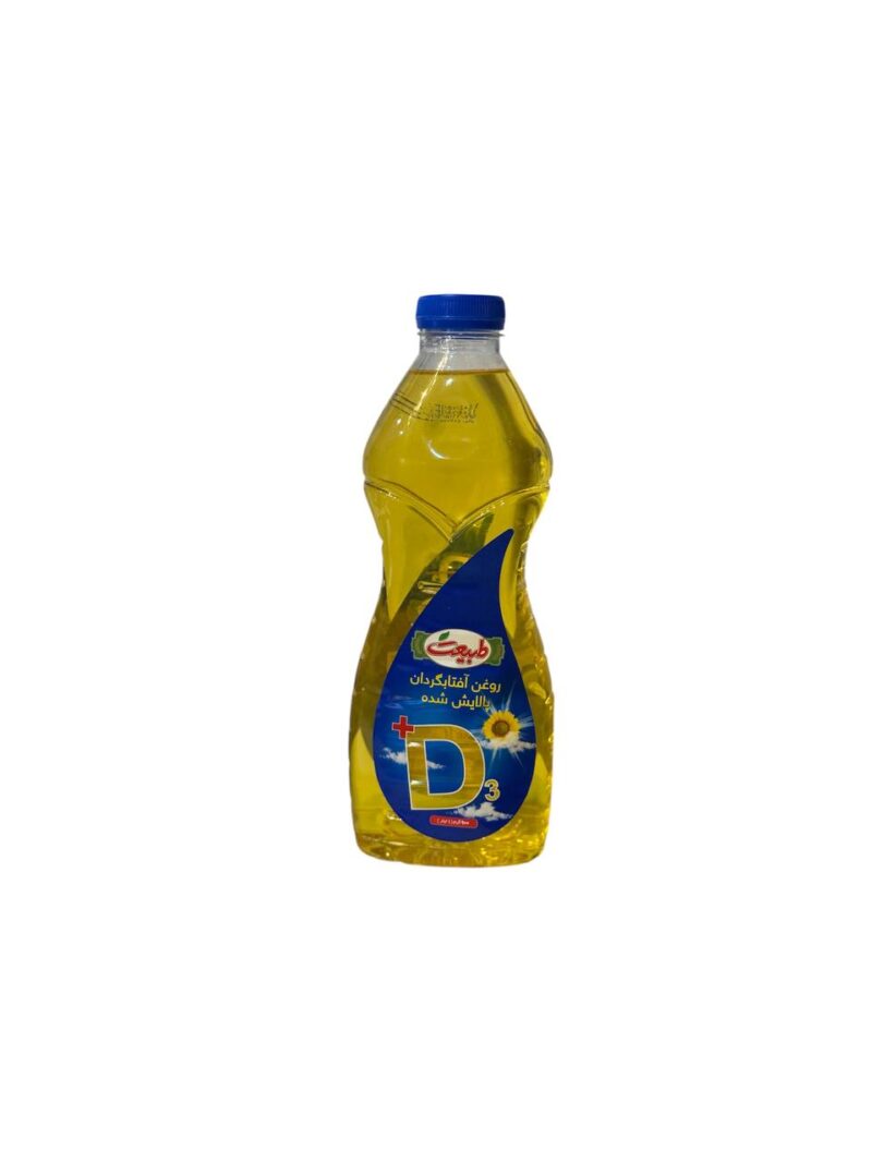 روغن مایع پخت و پز