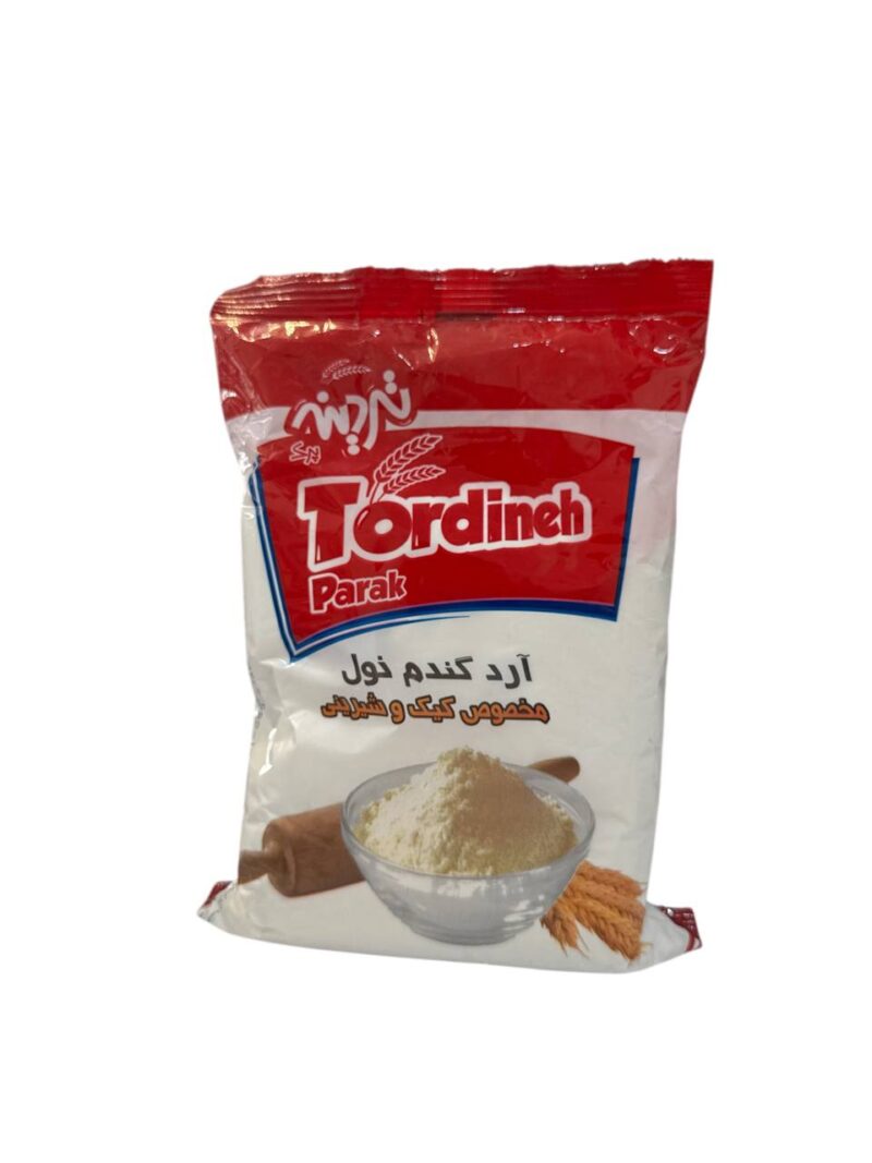 آرد گندم نول