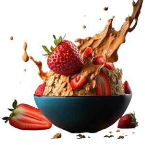 صبحانه و لبنیات