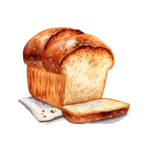 نان و نانوایی